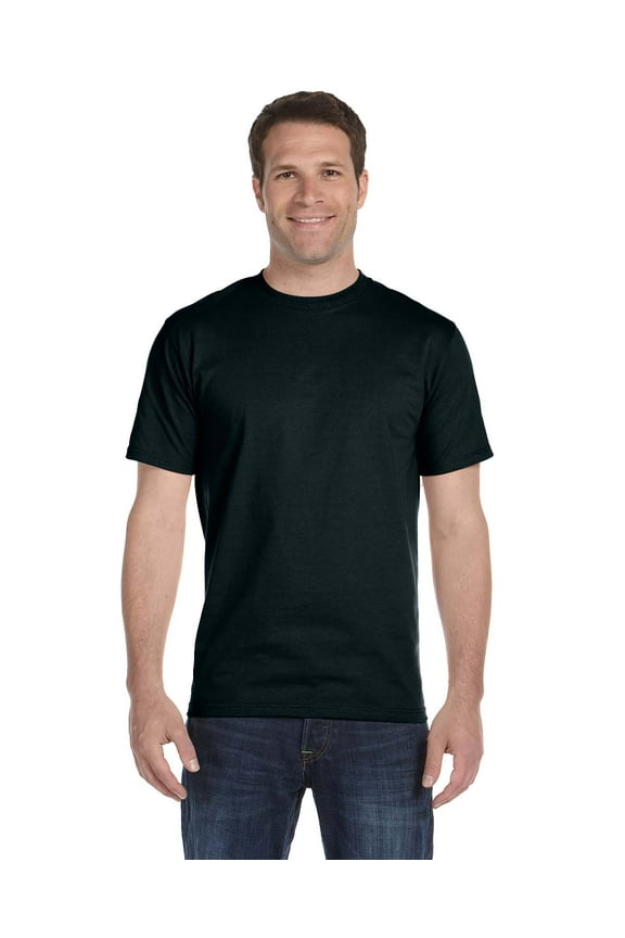 Men's TAGLESS® ComfortSoft® Crewneck T-Shirt