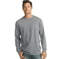 thumbnail image 1 of Hanes Men's TAGLESSÂ® ComfortsoftÂ® Long-Sleeve T-Shirt - 5286, 1 of 1
