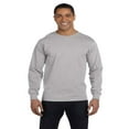 thumbnail image 1 of Hanes Men's TAGLESS Comfortsoft Long-Sleeve T-Shirt, Style 5286, 1 of 1