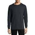thumbnail image 1 of Hanes Men's TAGLESS Comfortsoft Long-Sleeve T-Shirt, 1 of 5