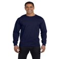 thumbnail image 1 of Hanes - Essential-T Long Sleeve T-Shirt - 5286, 1 of 1