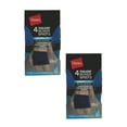 thumbnail image 1 of Hanes Men's Tagless ComfortBlend Assorted Boxer Briefs, 8-pack bundle, 1 of 5