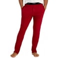 thumbnail image 1 of Hanes Men's Tagless Cotton Comfort Sleep Pant, Sizes S-5XL, 1 of 5