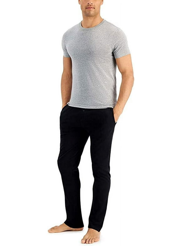 Hanes Men's Tagless Cotton Comfort Sleep Pant, Sizes S-5XL
