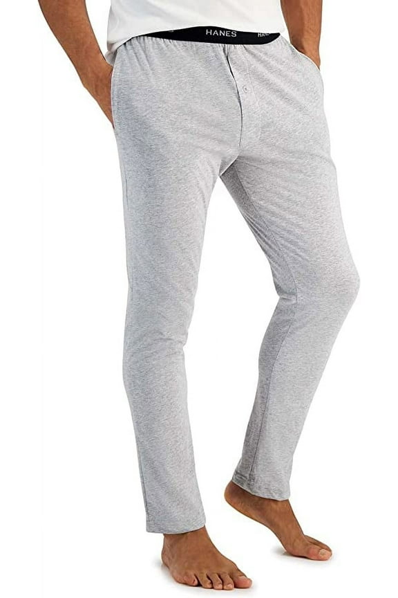 Men's Tagless Cotton Comfort Sleep Pant, Sizes S-5XL