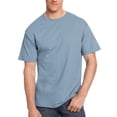 thumbnail image 1 of Hanes Men's Tagless Short Sleeve Tee, 1 of 6