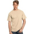 thumbnail image 1 of Hanes Men's Tagless Short Sleeve Tee, 1 of 6