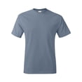 thumbnail image 1 of Hanes Men's Tagless Short Sleeve Tee, 1 of 12