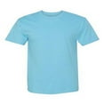 thumbnail image 1 of Hanes Men's Tagless Short Sleeve Tee, 1 of 3
