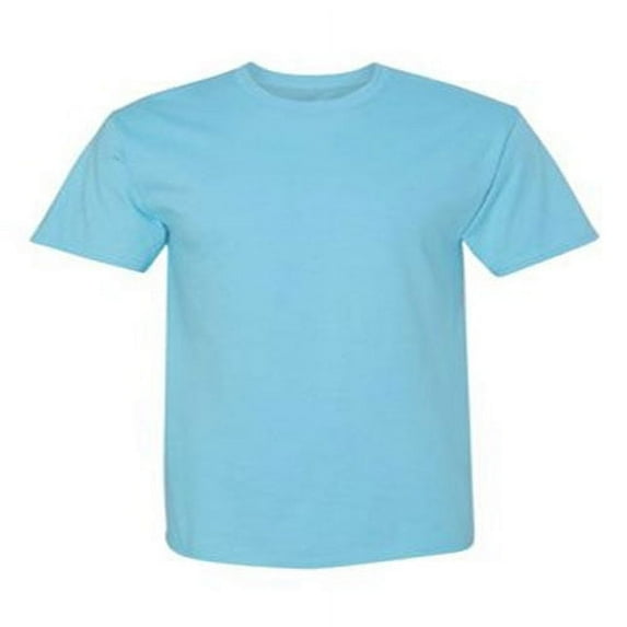 Hanes Men's Tagless Short Sleeve Tee