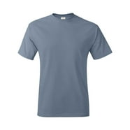 Hanes Men's and Big Men's ComfortSoft Short Sleeve Tee - Walmart.com