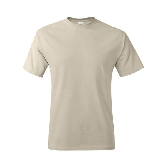 Hanes Men's Tagless Short Sleeve Tee