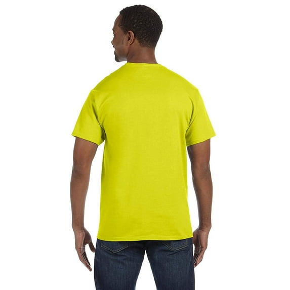 Hanes Men's Tagless T-Shirt Pack of 3