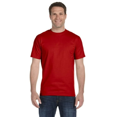 Hanes Men's Tall 6.1 oz. Beefy-T - 518T