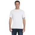 thumbnail image 1 of Hanes Men's Tall 6.1 oz. Beefy-T - 518T, 1 of 4