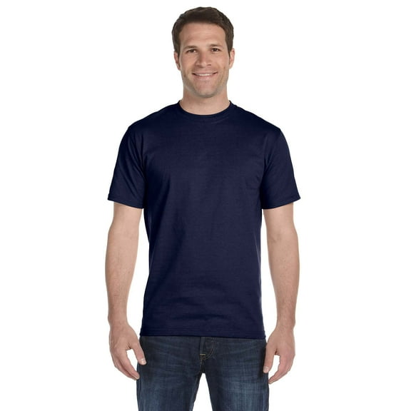 Hanes Men's Tall 6.1 oz. Beefy-T - 518T