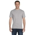 thumbnail image 1 of Hanes Men's Tall 6.1 oz. Beefy-T - 518T, 1 of 4