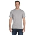 thumbnail image 1 of Hanes Men's Tall 6.1 oz. Beefy-T - 518T, 1 of 5