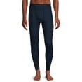 thumbnail image 1 of Hanes Men's Thermal Bottoms, 1 of 5