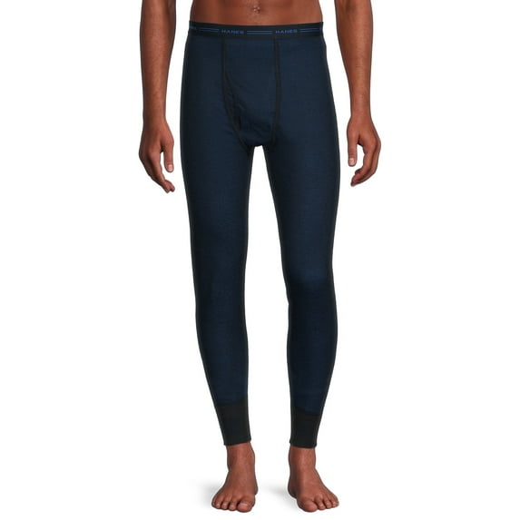 Hanes Men's Thermal Bottoms