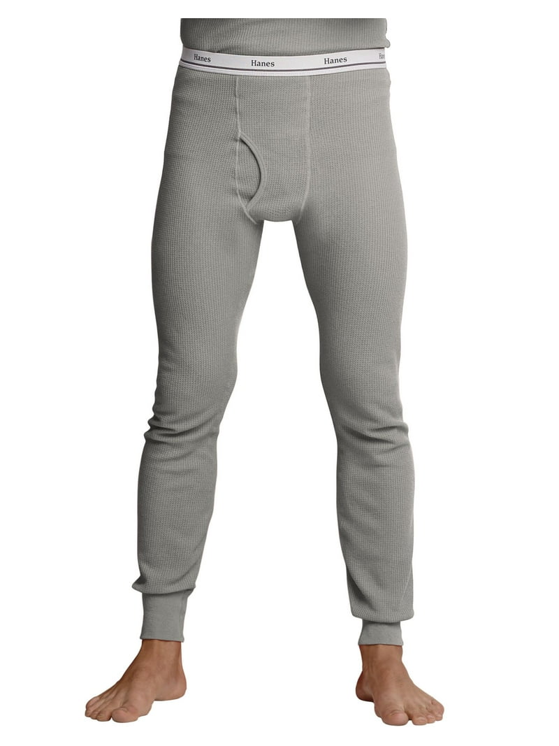 Hanes Men's Thermal Pants
