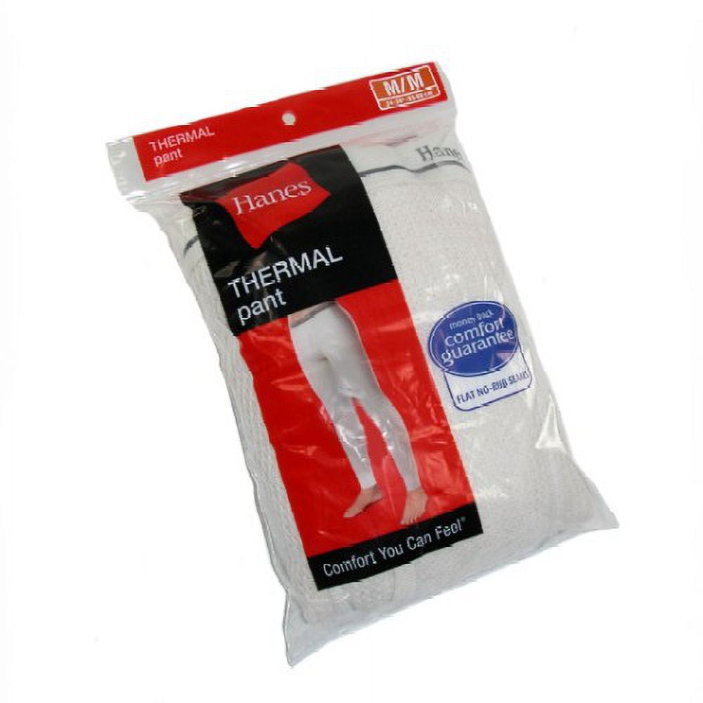 Hanes Men's Thermal Pants