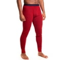 thumbnail image 1 of Hanes Men's Thermal Raschel Pant, 1 of 2