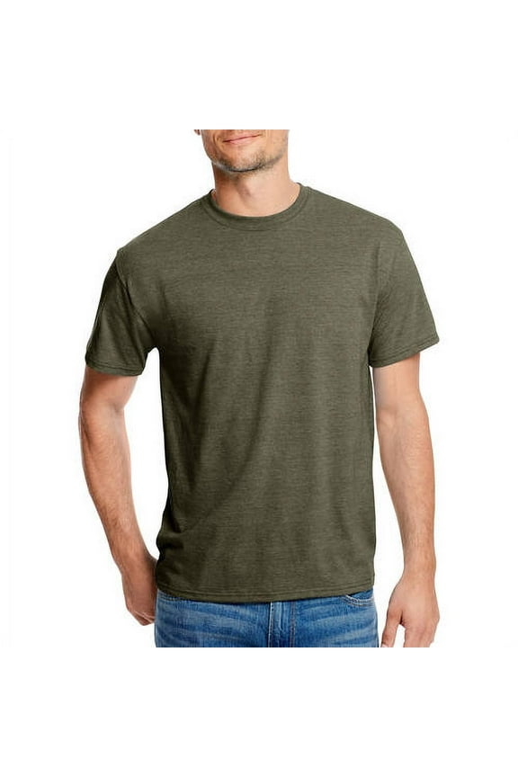 Men's Triblend Short Sleeve Tee