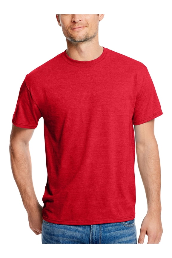 Men's Triblend Short Sleeve Tee