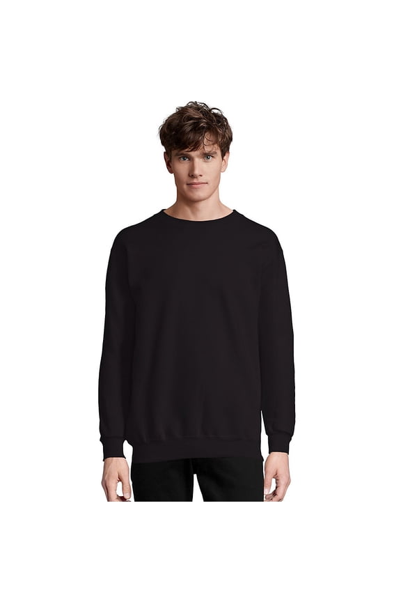 Men’s Ultimate Cotton® Heavyweight Crewneck Sweatshirt - F260