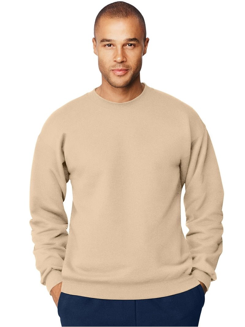 Hanes Premium Weight スウェット XL ovy Hanes Men's Ultimate Cotton Heavyweight Fleece Sweatshirt