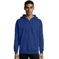 thumbnail image 1 of Hanes Men’s Ultimate Cotton® Heavyweight Full Zip Hoodie (F280) - F283, 1 of 1