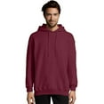 thumbnail image 1 of Hanes Men’s Ultimate Cotton® Heavyweight Pullover Hoodie - F170, 1 of 1