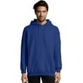 thumbnail image 1 of Hanes Men’s Ultimate Cotton® Heavyweight Pullover Hoodie - F170, 1 of 2