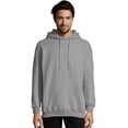 thumbnail image 1 of Hanes Men’s Ultimate Cotton® Heavyweight Pullover Hoodie - F170, 1 of 1