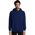 thumbnail image 1 of Hanes Men’s Ultimate Cotton® Heavyweight Pullover Hoodie - F170, 1 of 1