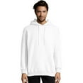 thumbnail image 1 of Hanes Men’s Ultimate Cotton® Heavyweight Pullover Hoodie (Men's), Size 3X, 1 of 1