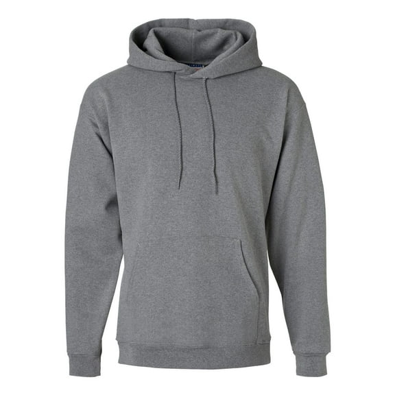 Hanes Men's Ultimate Cotton Hooded Sweatshirt, Style F170