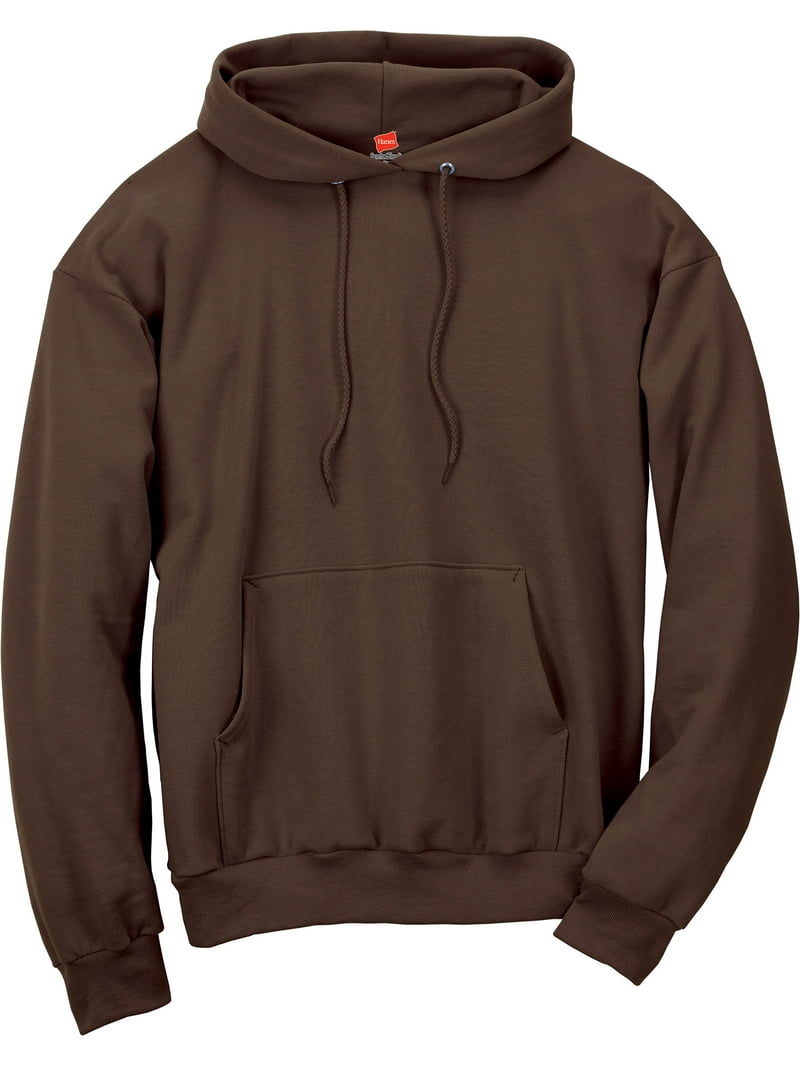 Hanes Men's Ultimate Cotton Pullover Hoodie, Sizes S-5XL