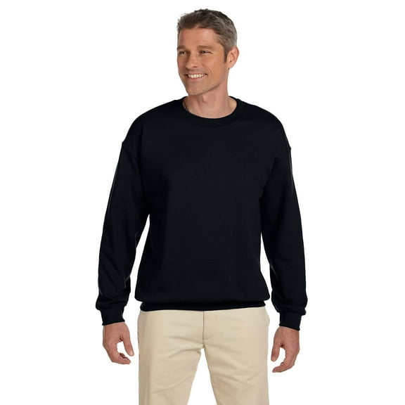 Hanes - Ultimate Cotton Crewneck Sweatshirt - F260