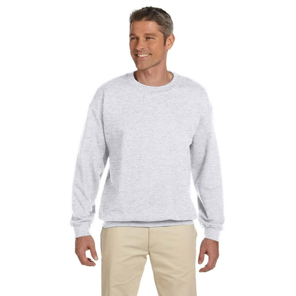 Hanes - Ultimate Cotton Crewneck Sweatshirt - F260