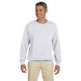 thumbnail image 1 of Hanes Men's Ultimate Fleece Crewneck Sweatshirt, Style F260, 1 of 1