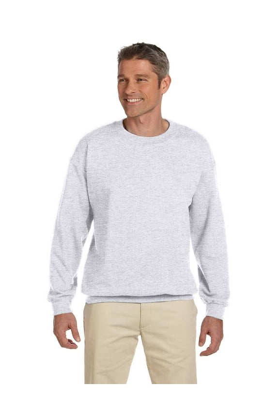Men's Ultimate Fleece Crewneck Sweatshirt, Style F260