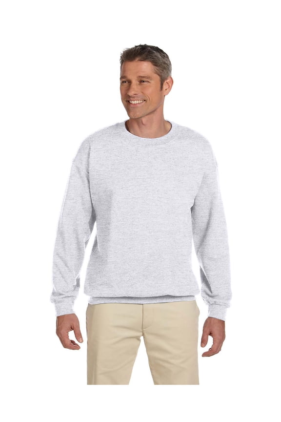 Men's Ultimate Fleece Crewneck Sweatshirt, Style F260