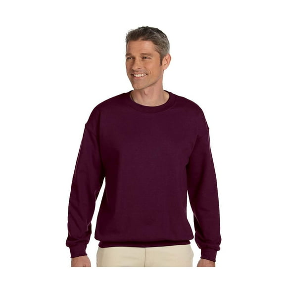 Hanes Men's Ultimate Fleece Crewneck Sweatshirt, Style F260