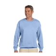 thumbnail image 1 of Hanes Men's Ultimate Fleece Crewneck Sweatshirt, Style F260, 1 of 2