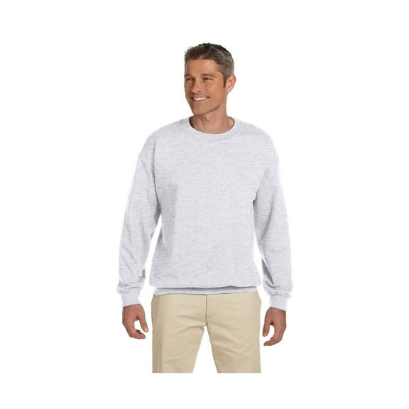 Hanes Men's Ultimate Fleece Crewneck Sweatshirt, Style F260