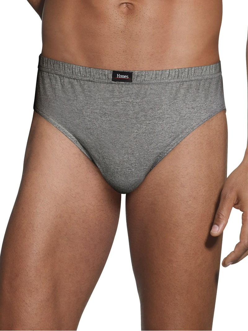 Hanes - Hanes Slip Tagless No Ride Up da Uomo con Fascia Flex Comfort 7 Hanes - Hanes Slip Tagless No Ride Up da Uomo con Fascia Flex Comfort 7