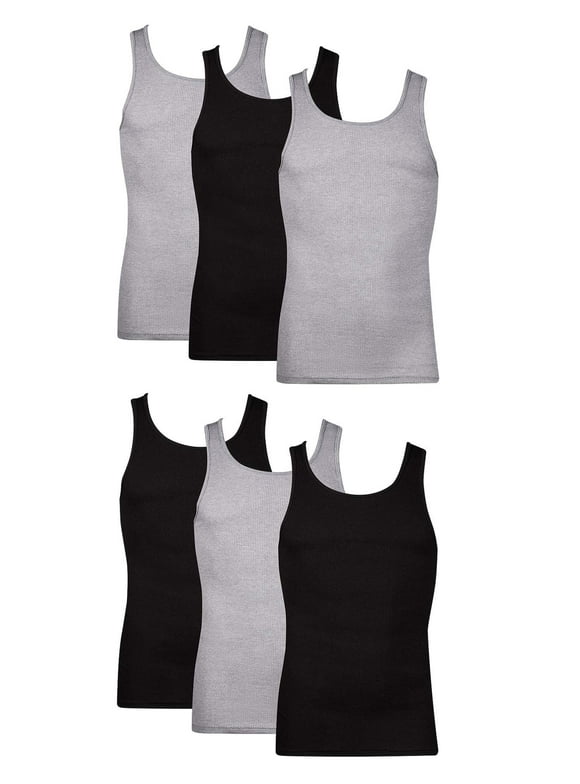 Men's Tank Top Undershirts