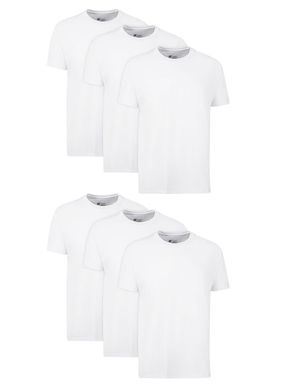 Bulk White Tshirts